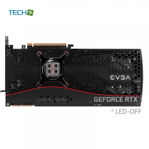 EVGA, EVGA 24G-P5-3987-KR, GeForce RTX 3090, 24G-P5-3987-KR, RTX